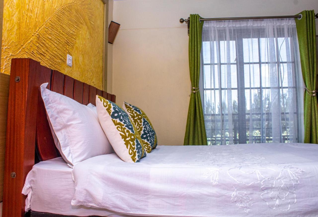 Kasty L Studios And Apartments Nairobi Exterior photo